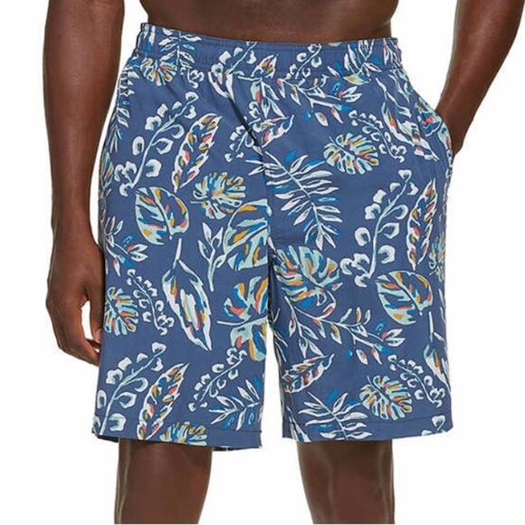 Kirkland Signature Men’s Swim Trunks Liner Shorts Size XXL NWT - Picture 8 of 8